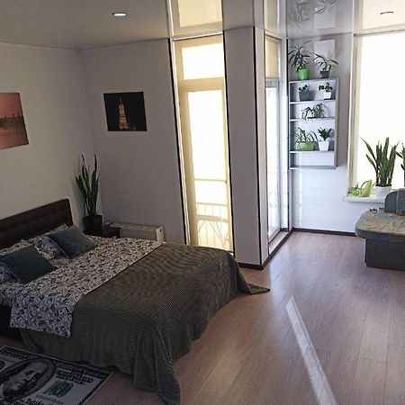 Comfortable Studio Apartments In A Secure Residential Complex Comfort Town Кт-02 Kijów Zewnętrze zdjęcie