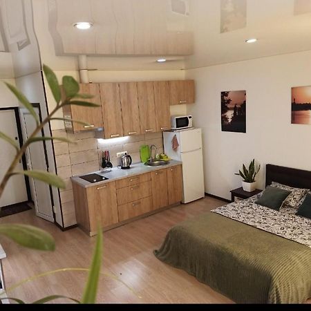 Comfortable Studio Apartments In A Secure Residential Complex Comfort Town Кт-02 Kijów Zewnętrze zdjęcie