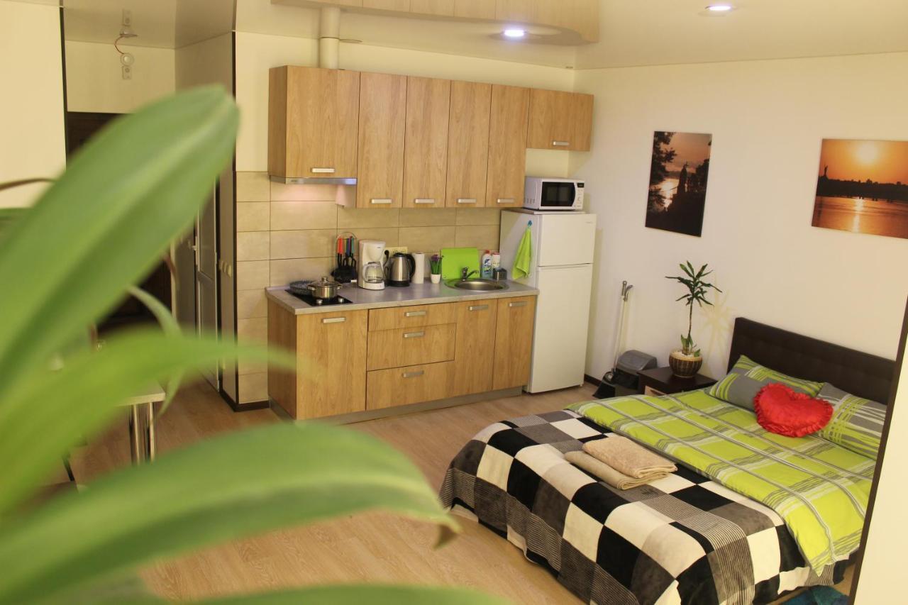 Comfortable Studio Apartments In A Secure Residential Complex Comfort Town Кт-02 Kijów Zewnętrze zdjęcie