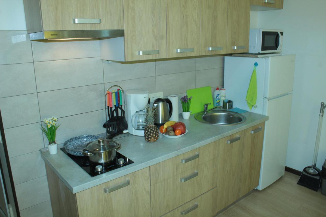 Comfortable Studio Apartments In A Secure Residential Complex Comfort Town Кт-02 Kijów Zewnętrze zdjęcie