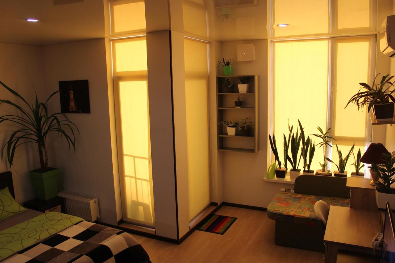 Comfortable Studio Apartments In A Secure Residential Complex Comfort Town Кт-02 Kijów Zewnętrze zdjęcie
