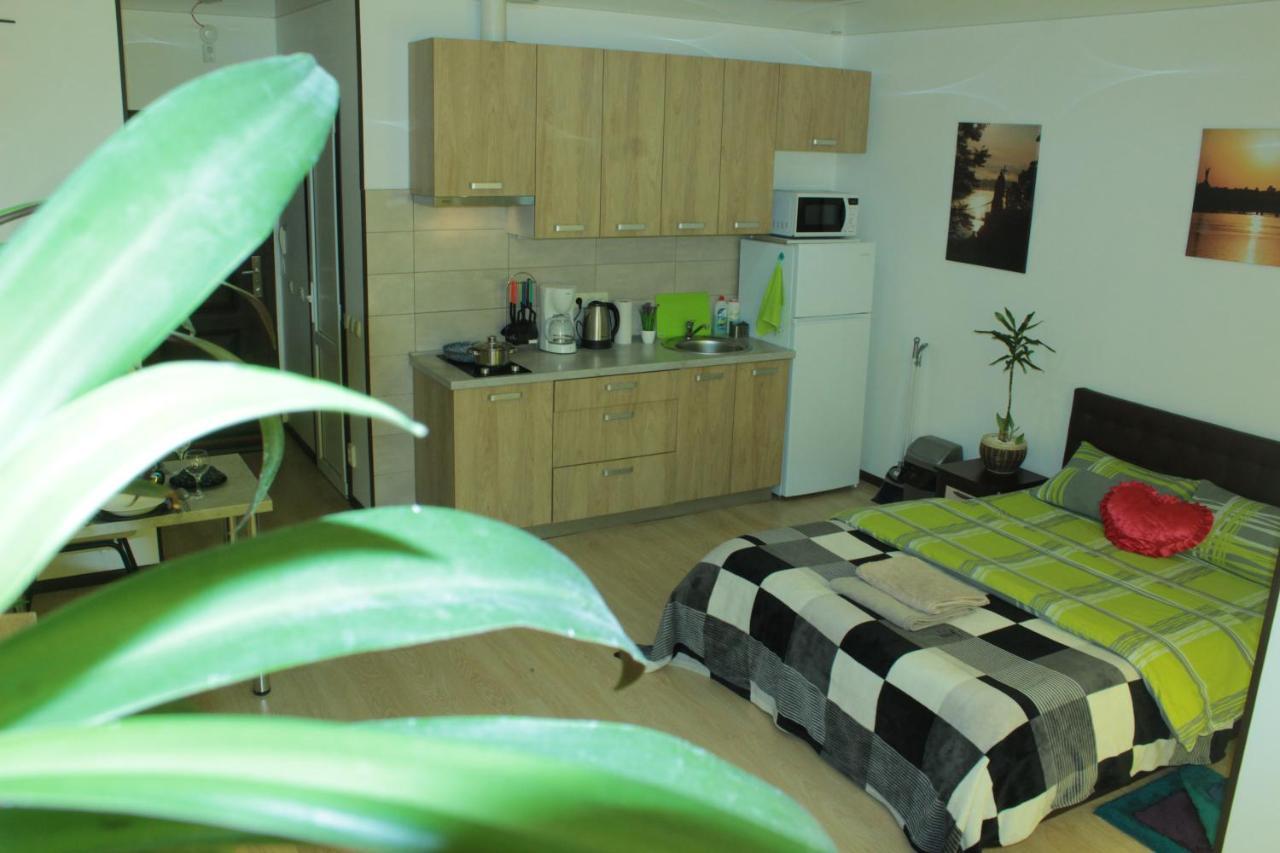 Comfortable Studio Apartments In A Secure Residential Complex Comfort Town Кт-02 Kijów Zewnętrze zdjęcie