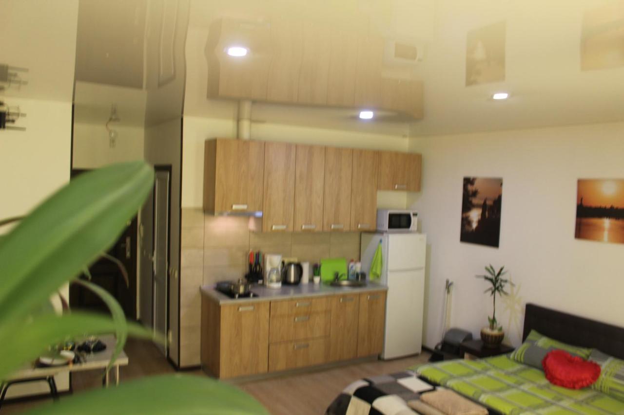 Comfortable Studio Apartments In A Secure Residential Complex Comfort Town Кт-02 Kijów Zewnętrze zdjęcie