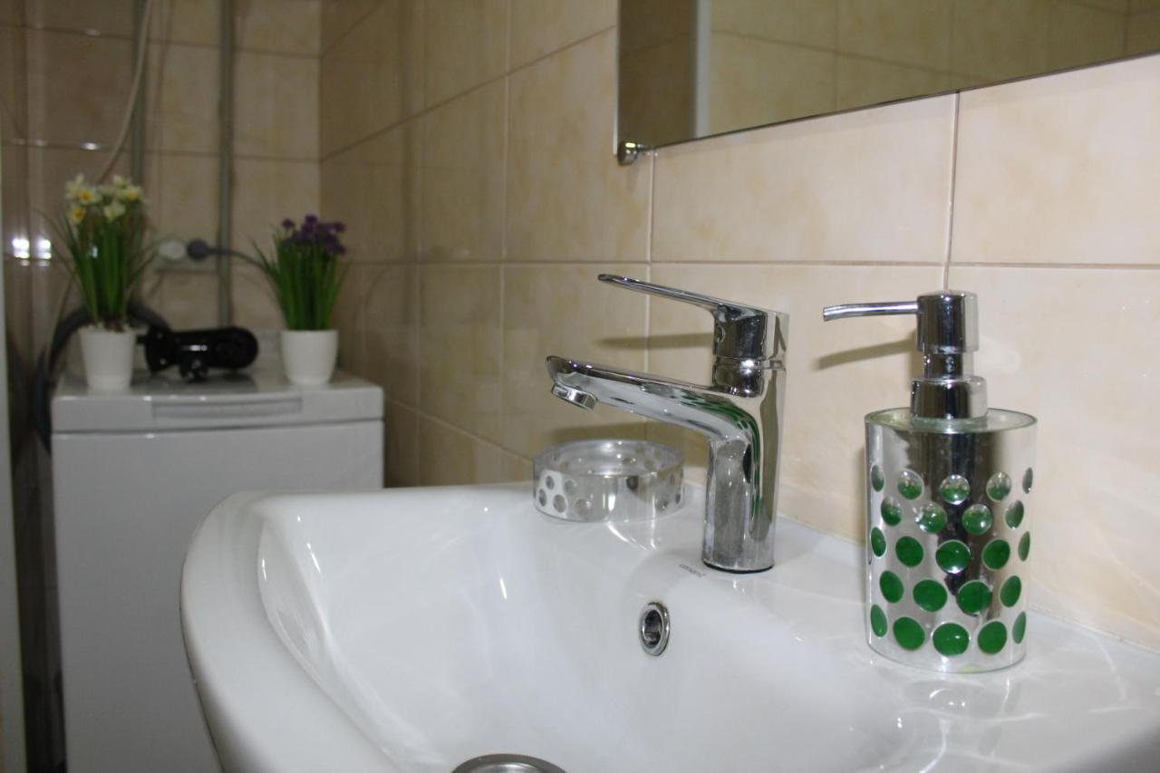 Comfortable Studio Apartments In A Secure Residential Complex Comfort Town Кт-02 Kijów Zewnętrze zdjęcie