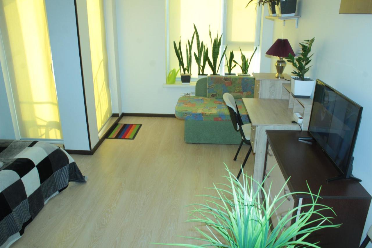 Comfortable Studio Apartments In A Secure Residential Complex Comfort Town Кт-02 Kijów Zewnętrze zdjęcie