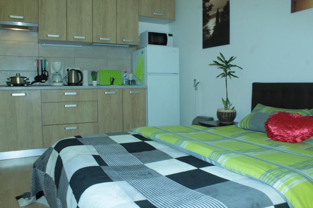 Comfortable Studio Apartments In A Secure Residential Complex Comfort Town Кт-02 Kijów Zewnętrze zdjęcie