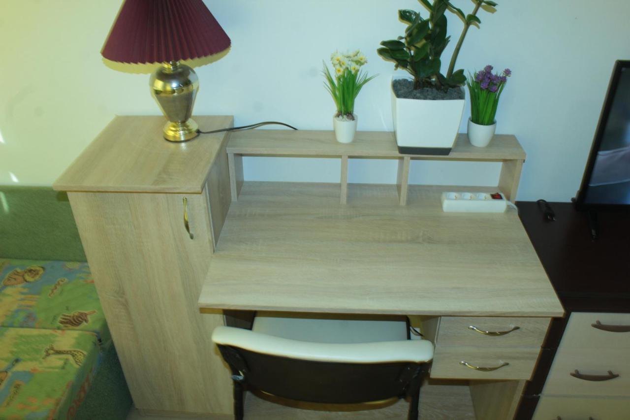 Comfortable Studio Apartments In A Secure Residential Complex Comfort Town Кт-02 Kijów Zewnętrze zdjęcie