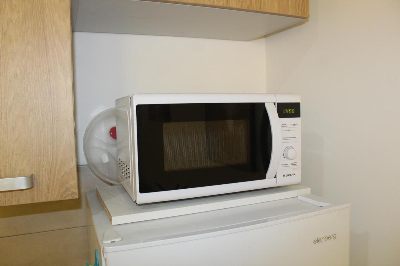 Comfortable Studio Apartments In A Secure Residential Complex Comfort Town Кт-02 Kijów Zewnętrze zdjęcie