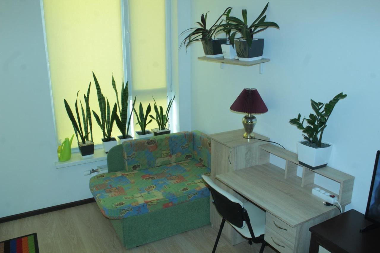 Comfortable Studio Apartments In A Secure Residential Complex Comfort Town Кт-02 Kijów Zewnętrze zdjęcie