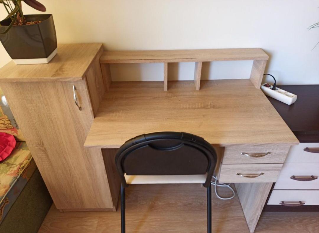 Comfortable Studio Apartments In A Secure Residential Complex Comfort Town Кт-02 Kijów Zewnętrze zdjęcie