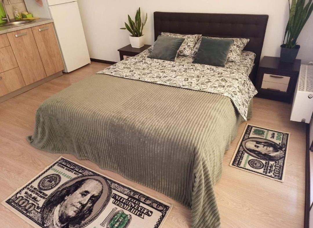 Comfortable Studio Apartments In A Secure Residential Complex Comfort Town Кт-02 Kijów Zewnętrze zdjęcie