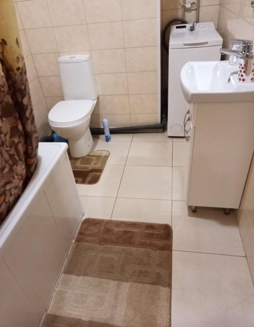 Comfortable Studio Apartments In A Secure Residential Complex Comfort Town Кт-02 Kijów Zewnętrze zdjęcie