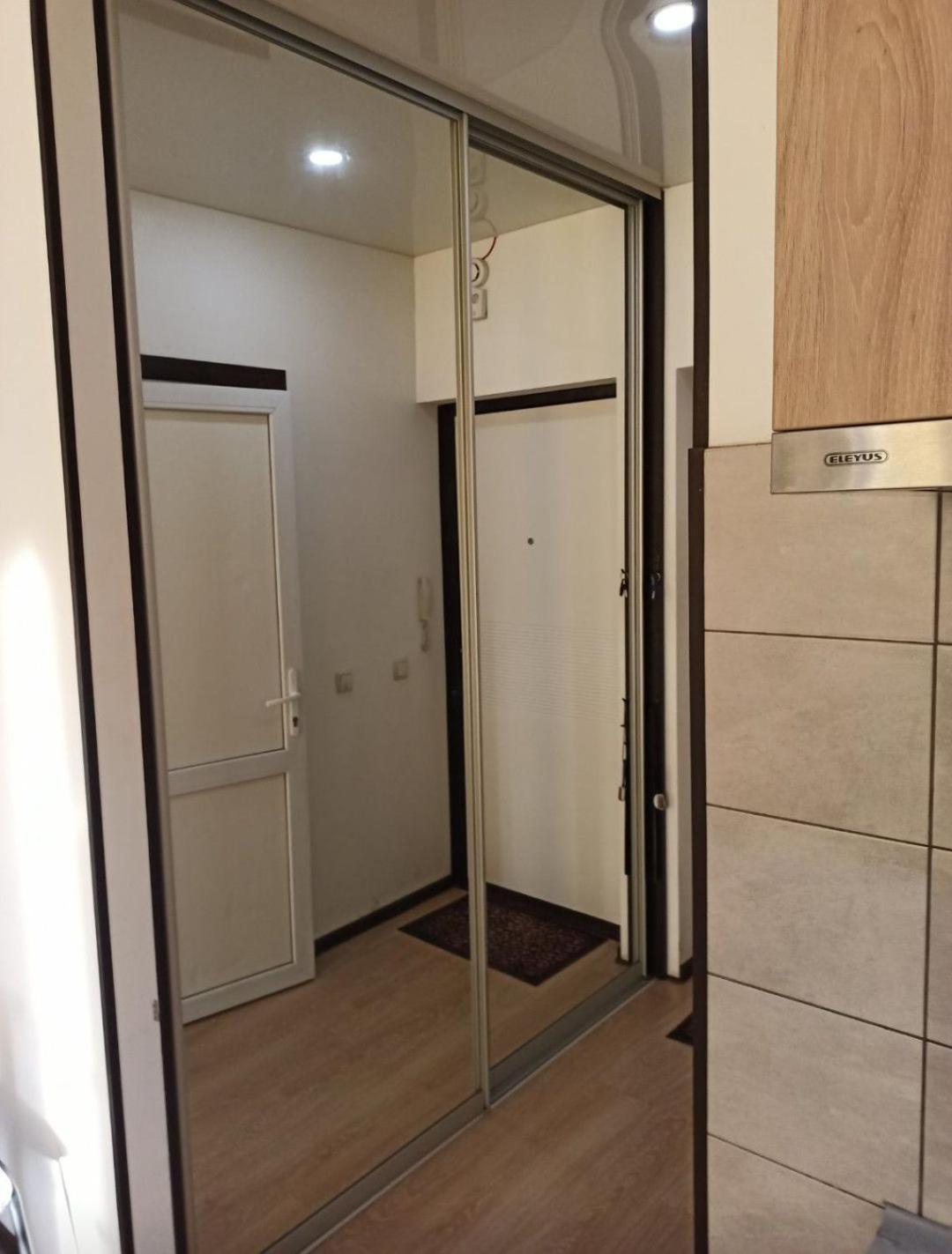 Comfortable Studio Apartments In A Secure Residential Complex Comfort Town Кт-02 Kijów Zewnętrze zdjęcie