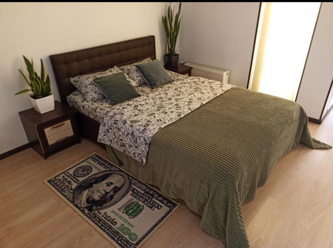 Comfortable Studio Apartments In A Secure Residential Complex Comfort Town Кт-02 Kijów Zewnętrze zdjęcie