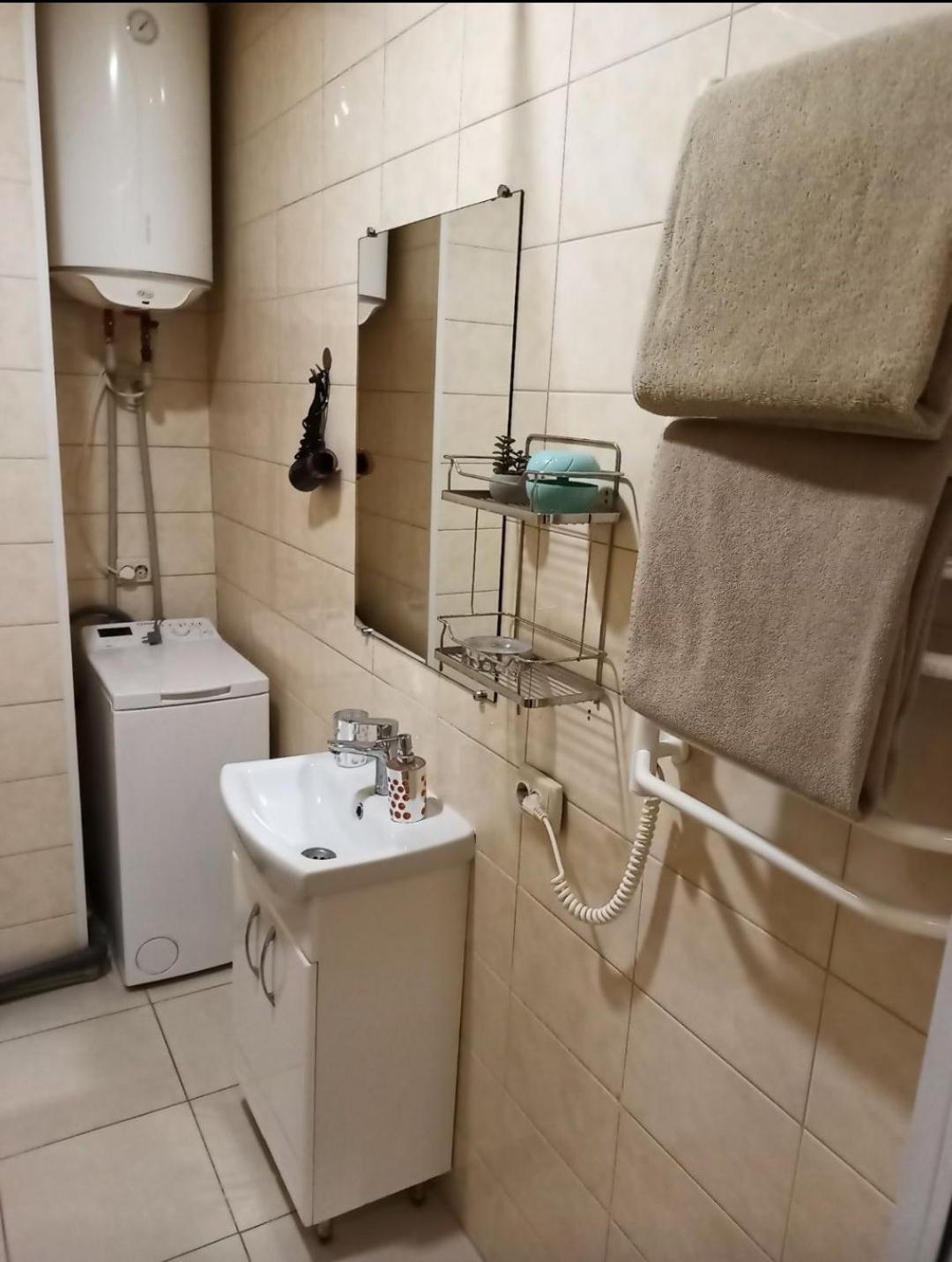 Comfortable Studio Apartments In A Secure Residential Complex Comfort Town Кт-02 Kijów Zewnętrze zdjęcie
