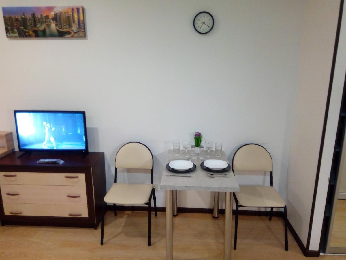 Comfortable Studio Apartments In A Secure Residential Complex Comfort Town Кт-02 Kijów Zewnętrze zdjęcie