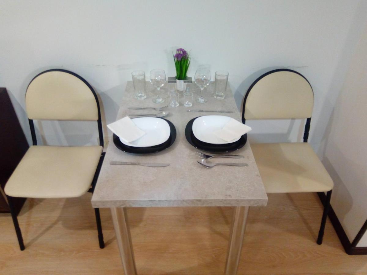 Comfortable Studio Apartments In A Secure Residential Complex Comfort Town Кт-02 Kijów Zewnętrze zdjęcie