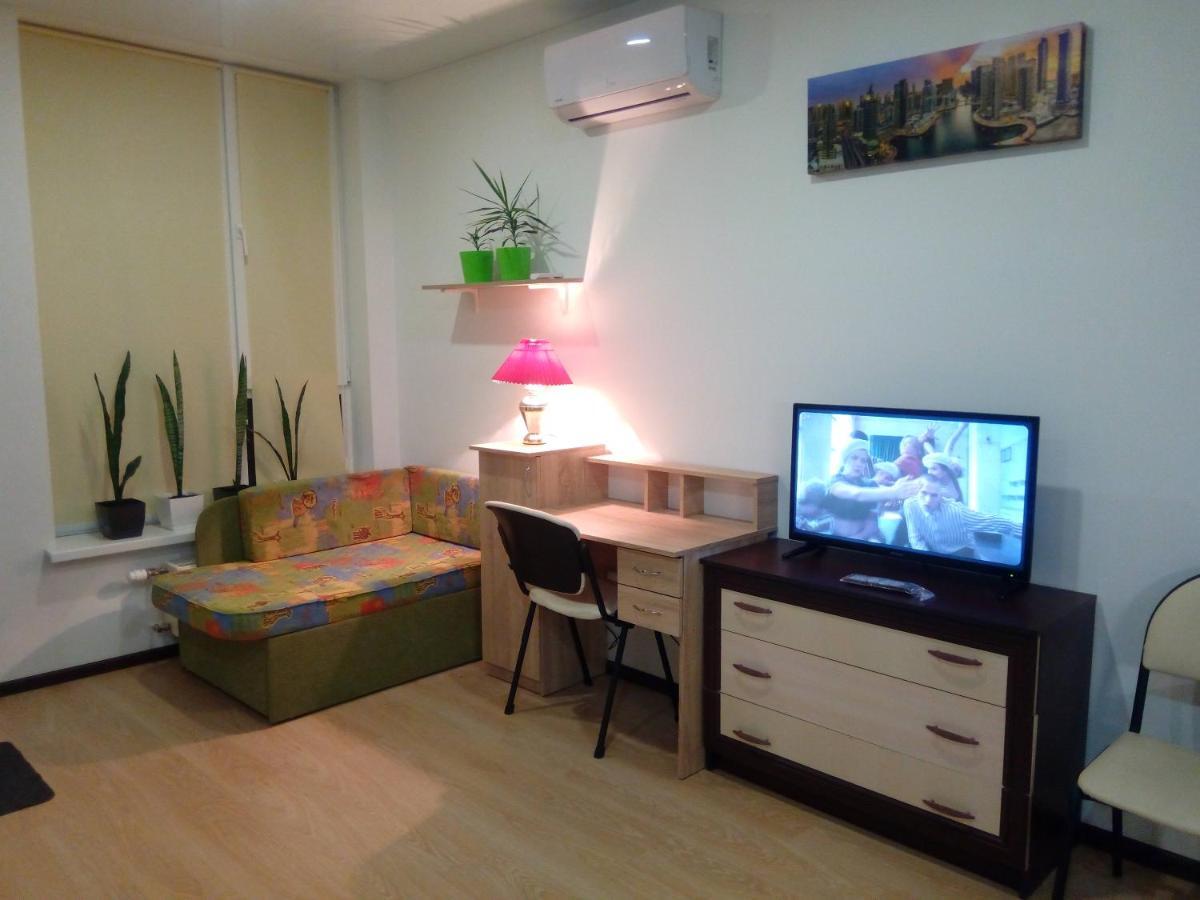 Comfortable Studio Apartments In A Secure Residential Complex Comfort Town Кт-02 Kijów Zewnętrze zdjęcie