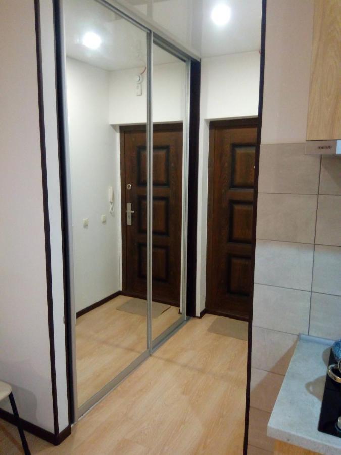 Comfortable Studio Apartments In A Secure Residential Complex Comfort Town Кт-02 Kijów Zewnętrze zdjęcie