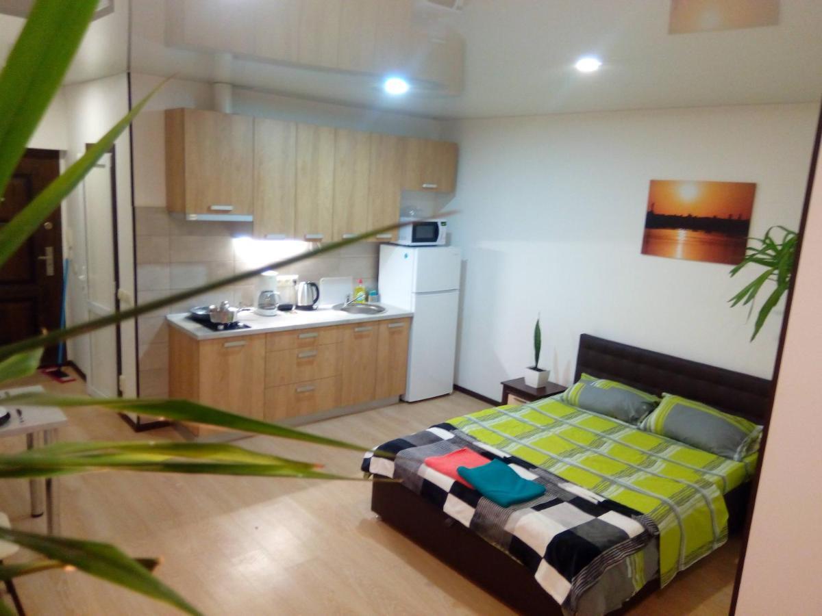 Comfortable Studio Apartments In A Secure Residential Complex Comfort Town Кт-02 Kijów Zewnętrze zdjęcie