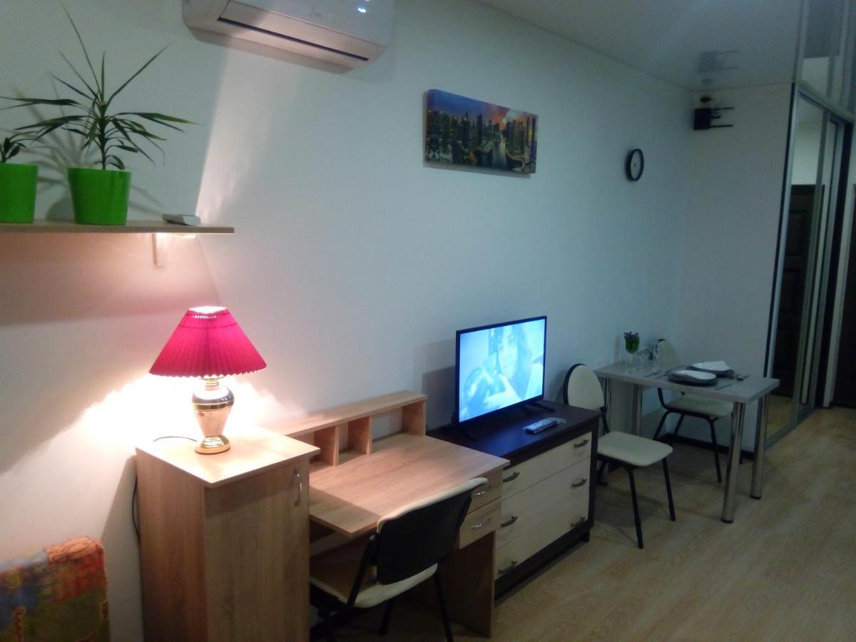 Comfortable Studio Apartments In A Secure Residential Complex Comfort Town Кт-02 Kijów Zewnętrze zdjęcie